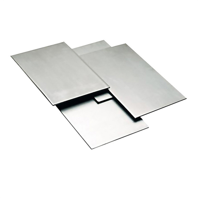 Welding Stainless Steel Sheet Plate Grade 310S 309S Strong Corrosion Resistant