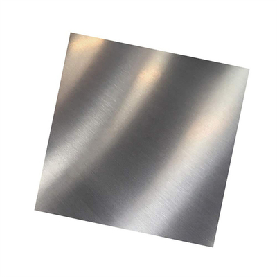 Welding Stainless Steel Sheet Plate Grade 310S 309S Strong Corrosion Resistant