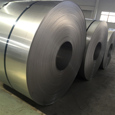ASTM AISI Stainless Steel Coil Roll 304 2B BA Surface