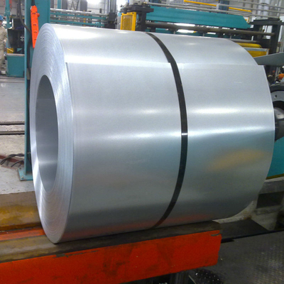 TISCO ASTM AISI Inox Ss 201 Coil 304 SS SUS 316 NO.1 2B Finish  Cold Rolled