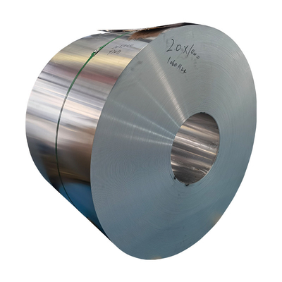 Hot Cold Rolled Stainless Steel Sheet Coil AISI 430 431 434 436L 439