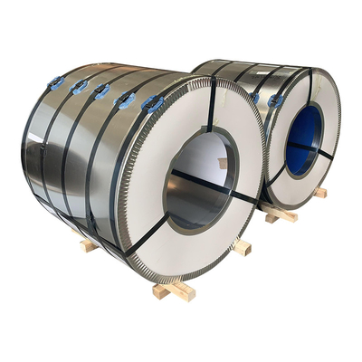 Hot Cold Rolled Stainless Steel Sheet Coil AISI 430 431 434 436L 439