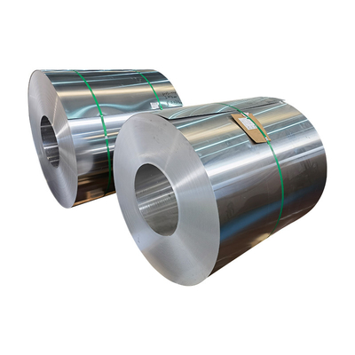 Hot Rolled Stainless Strip Coil Ss 316 316ti 2205 2507 904 904L 430