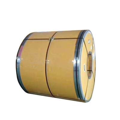 304 304L 430 420 410 Stainless Steel Coil Cold Hot Rolled Stainless Steel Roll