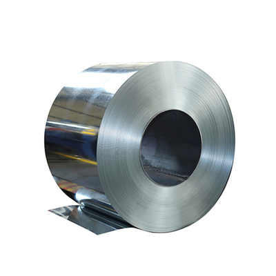 ASTM AISI JIS SUS 201 Stainless Steel Strip Coil No.1 Surface