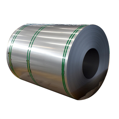 ASTM AISI JIS SUS 201 Stainless Steel Strip Coil No.1 Surface