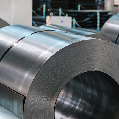 ASTM AISI JIS SUS 201 Stainless Steel Strip Coil No.1 Surface
