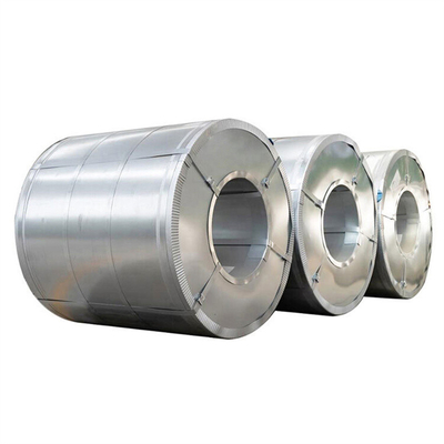 ASTM AISI JIS SUS 201 Stainless Steel Strip Coil No.1 Surface