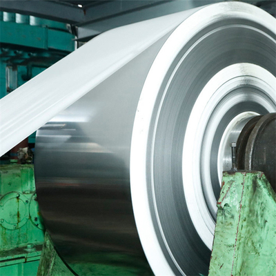 ASTM AISI Ss Carbon Steel Coil 904 430  Brushed Mirror Polished