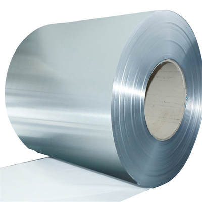ASTM AISI Ss Carbon Steel Coil 904 430  Brushed Mirror Polished