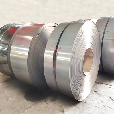 ASTM AISI Ss Carbon Steel Coil 904 430  Brushed Mirror Polished