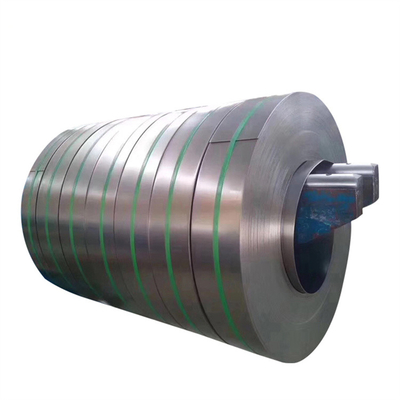 S32750 A240 DIN 1.4305 Stainless Steel Coil 2b Mirror Ss Strip Coil