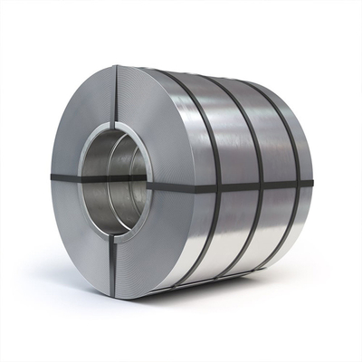 316 316L 430 Inox Iron Cold Rolled Metal Sheet ASTM 2b Ba Polishing Hr Cr Coils
