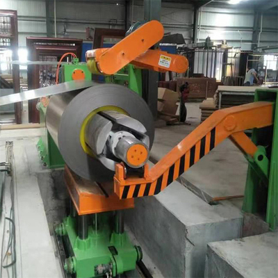 ASTM AISI Mirror Stainless Steel Coil Polished Finished Cold Rolled Ss Sheet Coil