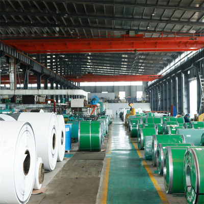 AISI SS 304 304L 316 316Ti 316L Cr Coil Sheet Stainless Steel Customized