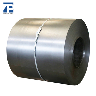 ASTM SS A240 409 Stainless Steel Strip Coil Cold Rolled 201