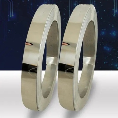 JIS Stainless Steel Coil Cold Rolled 0.02mm  0.08mm For Kitchen