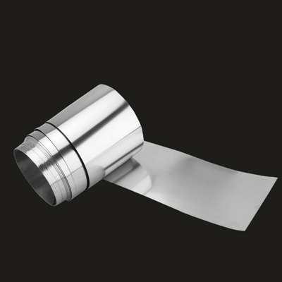 310s Stainless Steel Strip 301L Cold Rolled For Elevator Customized