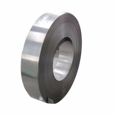Customized ASTM Ss 304 Strips  201 316/316l 410 409 430 Stainless Steel Coil