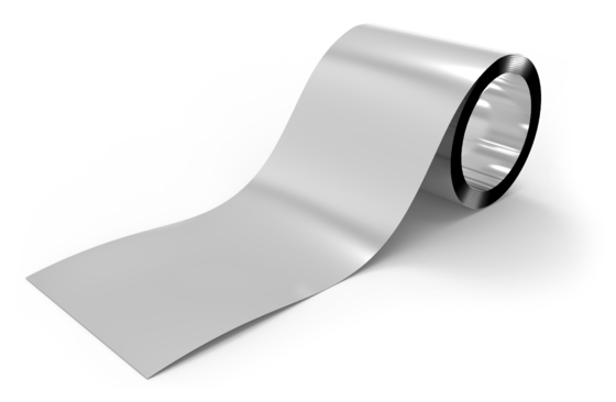 Customized ASTM Ss 304 Strips  201 316/316l 410 409 430 Stainless Steel Coil