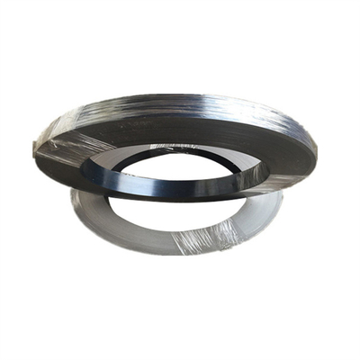 309s Stainless Steel Strip Cold Rolled Ss Strip Coil Customize Thickness