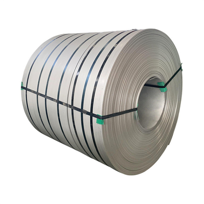 309s Stainless Steel Strip Cold Rolled Ss Strip Coil Customize Thickness