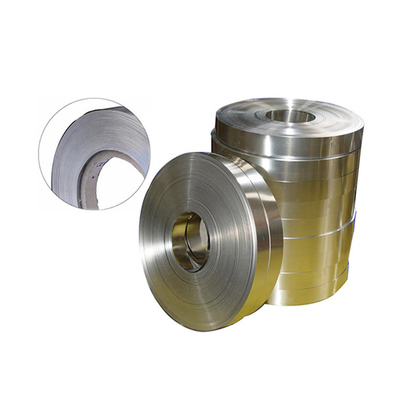 309s Stainless Steel Strip Cold Rolled Ss Strip Coil Customize Thickness
