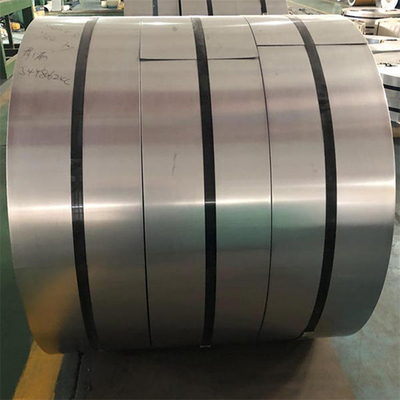 309s Stainless Steel Strip Cold Rolled Ss Strip Coil Customize Thickness
