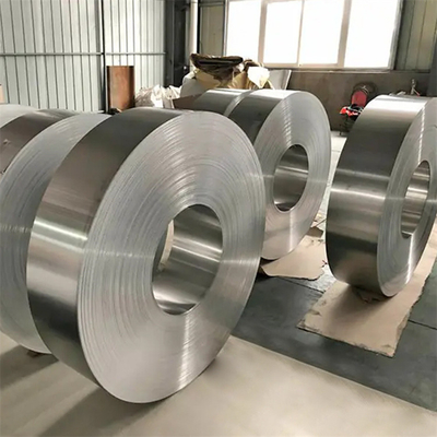 ASTM JIS DIN Inox 201 316 Stainless Steel Belt 304 Stainless Steel Band