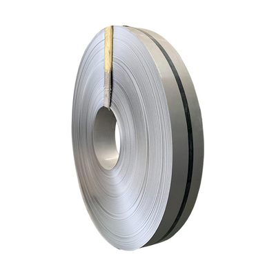 JIS DIN EN SS 430 201 304 316 Stainless Steel Belt ASTM 309s
