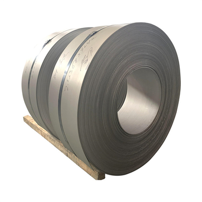 JIS DIN EN SS 430 201 304 316 Stainless Steel Belt ASTM 309s