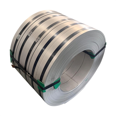 JIS DIN EN SS 430 201 304 316 Stainless Steel Belt ASTM 309s