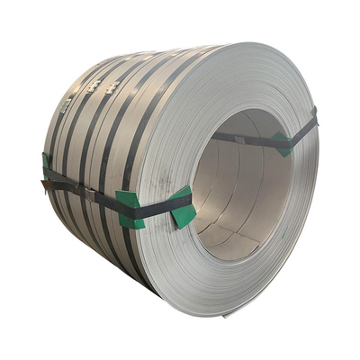 JIS DIN EN SS 430 201 304 316 Stainless Steel Belt ASTM 309s