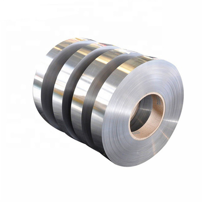St201 301 310S Stainless Steel Flat Strips , 302 Decorative Steel Strip