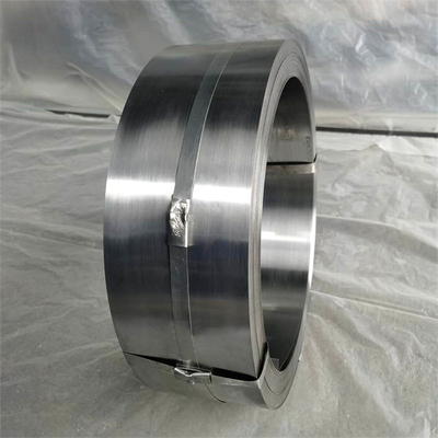 St201 301 310S Stainless Steel Flat Strips , 302 Decorative Steel Strip
