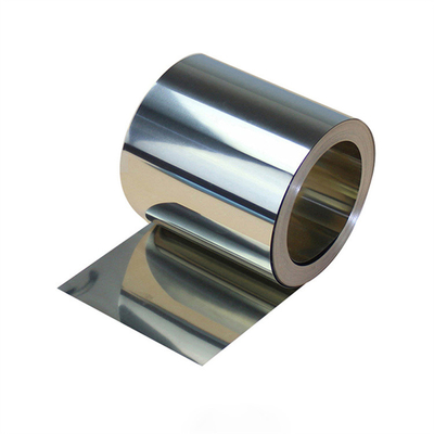 St201 301 310S Stainless Steel Flat Strips , 302 Decorative Steel Strip
