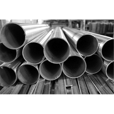 ASTM 201 304 316L  Thin Wall  Stainless Steel Tube Small Diameter Precision