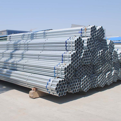 JIS Duplex 2205 Pipe 2507 S32900 S31803 Anti Corrosion Heat Resistance