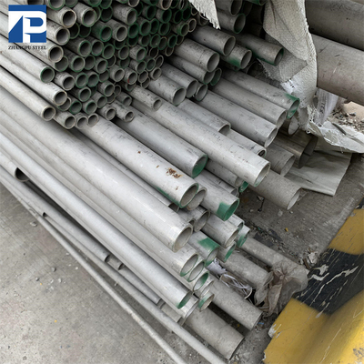 Welded Ss Seamless Pipe SUS409 410S 420 430 431 440C hot cold rolled
