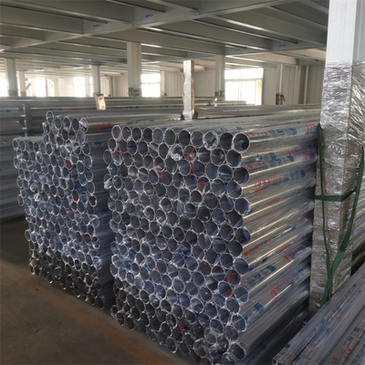 100mm 150mm Stainless Steel Pipe Tubing Custom Round Welded Pipe 201 304