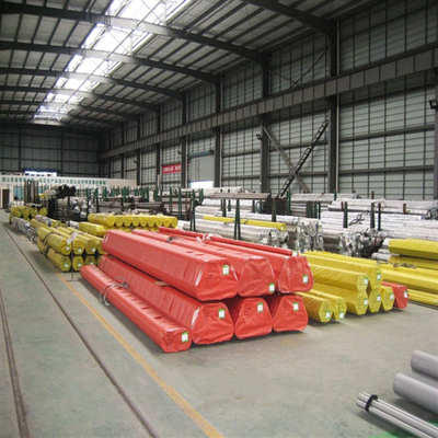 Customized Stainless Steel Welding Tube 201 316L 316 310 304