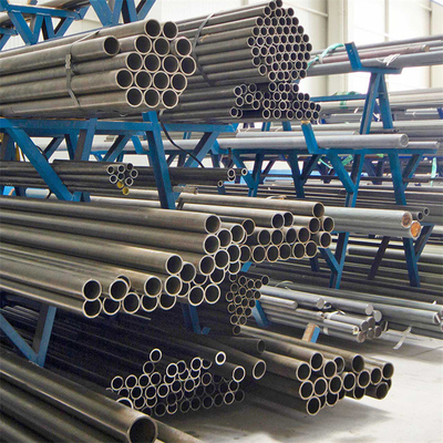 Hot Welding Stainless Steel Pipe Tubing 201 316L 316 310 304
