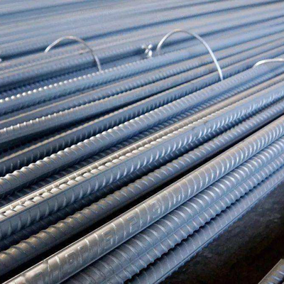 Customized Size Stainless Steel Profile Alloy Round Steel Bar