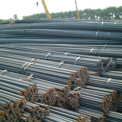 Customized Size Stainless Steel Profile Alloy Round Steel Bar