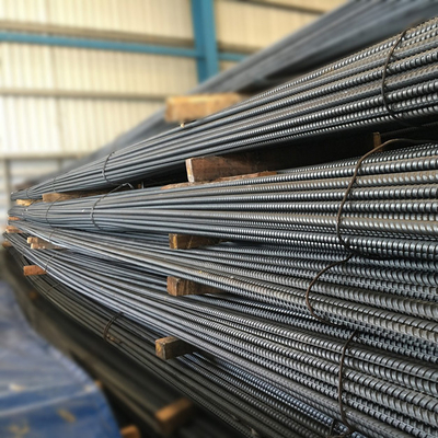 Customized Size Stainless Steel Profile Alloy Round Steel Bar