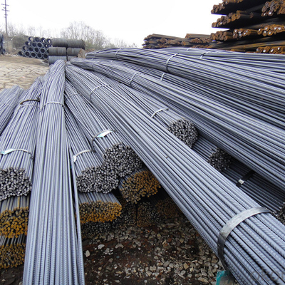 Customized Size Stainless Steel Profile Alloy Round Steel Bar