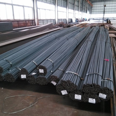 Customized Size Stainless Steel Profile Alloy Round Steel Bar
