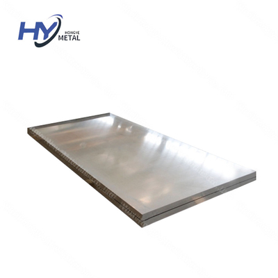 Sublimation Metal aluminum 1060 5052 5083 5086 6061 aluminum sheet