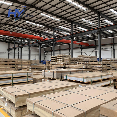 Sublimation Metal aluminum 1060 5052 5083 5086 6061 aluminum sheet