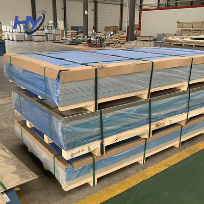 Sublimation Metal aluminum 1060 5052 5083 5086 6061 aluminum sheet